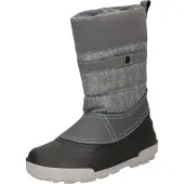 Beck Snöboots grå / antracit