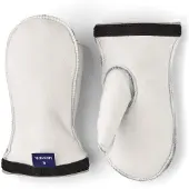 Hestra Heli Ski Jr Liner Mitt barnvante