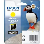 Epson T3244 Yellow ink