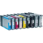Epson T602B magenta bläckpatron (original)