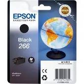 Epson Bläck 266 Original Svart C13T26614010