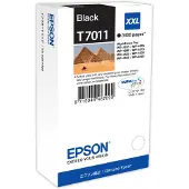 Epson Xxl T701 Work Force Pro T7011 Bläckpatron