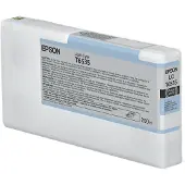 Epson - 200 ml - ljus cyan - original - bläckpatron - för Stylus Pro 4900, Pro 4900 Designer Edition, Pro 4900 Spectro_M1