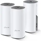 TP-LINK Deco E4 Wifi-åtkomstpunkt