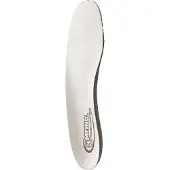 Meindl - Sulor - Leather Insole för Unisex - Storlek 5 UK - Beige
