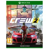 The Crew 2