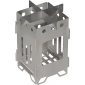 MFH - Max Fuchs MFH Fox Outdoor Stove Hobo - Large