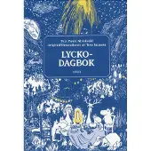 Mumin Lyckodagbok
