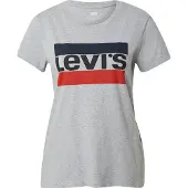 Levi's The Perfect 17369 T-shirt Med Korta ärmar
