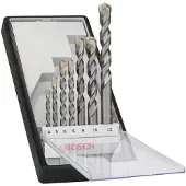 Bosch Cyl-3 4/5/6/8/10/12 Mm Väggborr
