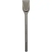 Bosch Sds-max Flatmejsel 400x50 Mm