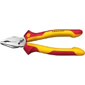 Wiha 26708 VDE Kombinationstång 180 mm