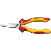 Wiha 26732 VDE Flat tång Rak Verktygsstål 160 mm