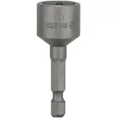 Bosch 2608550071 2608550071 13 mm Drivning 1/4 Output 1/4 (6.3 mm) 50 mm 1 st