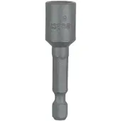 Bosch Magnet-bitshållare ; 50 mm
