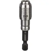 Bosch Bithalter Bitshållare 60 mm 1/4