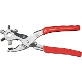 Wiha 29550 Revolverhåltång 4 mm, 4.5 mm, 5 mm 4 mm, 4.5 mm, 5 mm 225 mm 1 st