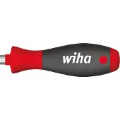 Wiha 32160 Verkstad Bitskruvmejsel DIN 3126