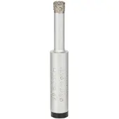 Bosch Diamantborr för torrborrning Easy Dry; 13 mm; 8 mm