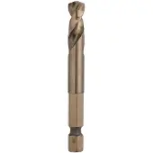 Bosch Centreringsborr HSS-Co; 65 mm