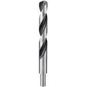 Bosch 2608577313 HSS Metall-spiralborr 18 mm Total längd 191 mm polerad DIN 338 Cylinderskaft 1 st