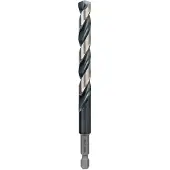 Bosch Powertools Borr Bosch HSS Impact Control 10,0 mm