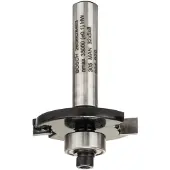 Bosch SKIVENOTFRÆSER HM 8MM Ø32X5X51MM