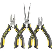 Stanley tång MINI set, 3 delar