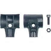 Wiha 829 40 26669 Hammarskal-set 390 g 1 st