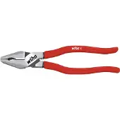 Wiha 10338 Verkstad Kraft-Kombinationstång 225 mm