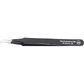 Wiha 32338 SMD-pincett Flat, böjd 45° 120 mm