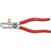 Wiha Classic, Skyddsisolering, 164 g, Röd