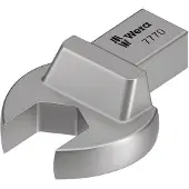 Wera 05078608001 Insticks-U-nyckel 7700 SW 15