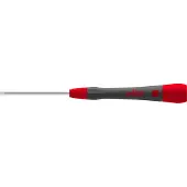 Wiha Torx-skruvmejsel Storlek (skruvmejsel) T 1 Klinglängd: 40 mm 1 st
