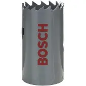 Bosch Hålsåg HSS bi-metal; 29 mm
