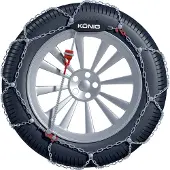 König Snökedja CG-9 STR. 065