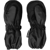 Playshoes Sporthandskar ljusgrå / svart