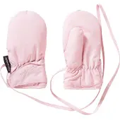 Playshoes Handskar rosa