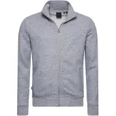 Superdry Zip-up Hoodie Tröja