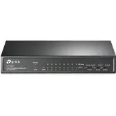 TP-LINK Tl Sf1009p Switch