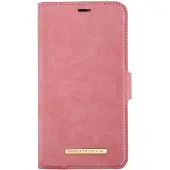 Onsala Collection iPhone 12 Mini 2in1 Magnet Fodral / Skal Dusty Pink
