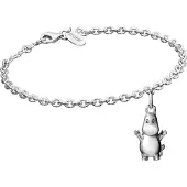 Lumoava x Moomin Mumintrollet armband MO531020 små
