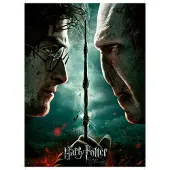 Ravensburger Pussel - 200 Delar - Harry Potter - - One Size - Pussel