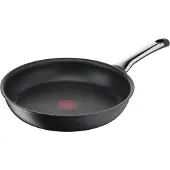 Multi Stekpanna med beläggning Tefal Excellence Ø24 cm Titanium, 6 st./kartong