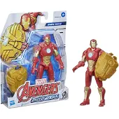 AVENGERS Mech Strike Iron Man