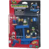Kolmio Media Super Mario Super Mario Balancing Game Underground Stage