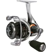 Okuma Helios Sx Snurrande Fiskerulle