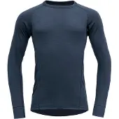 Devold Duo Active Merino 205 Shirt Man herr merinotröja