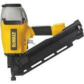 DeWalt Tryckluftsdriven spikpistol DPN9033SM-XJ