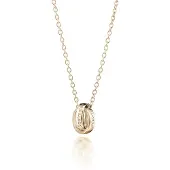 Lumoava Soulmates My Unicorn 14k guld 7662 00 000